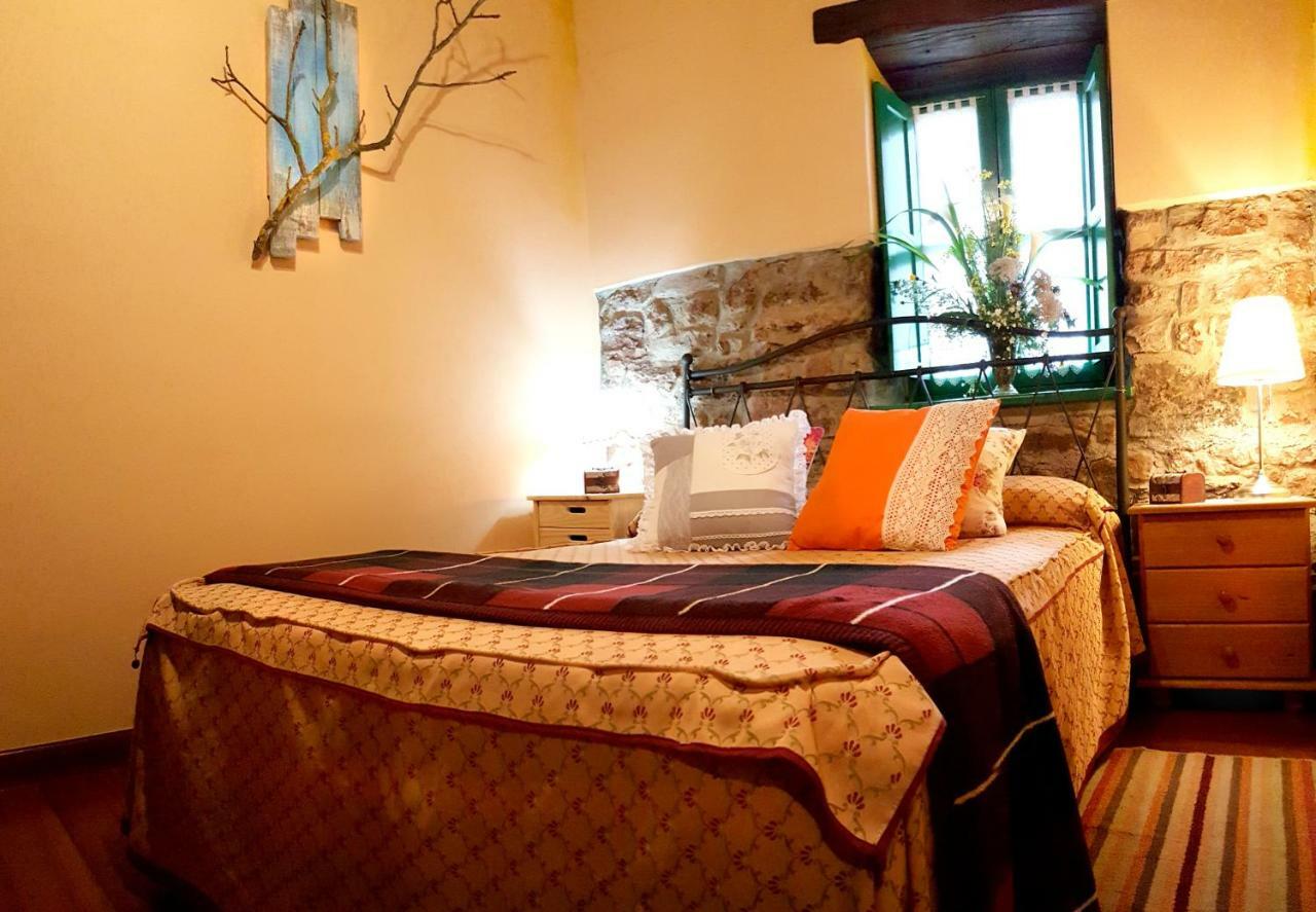Apartamentos Villar Villar  Exteriér fotografie
