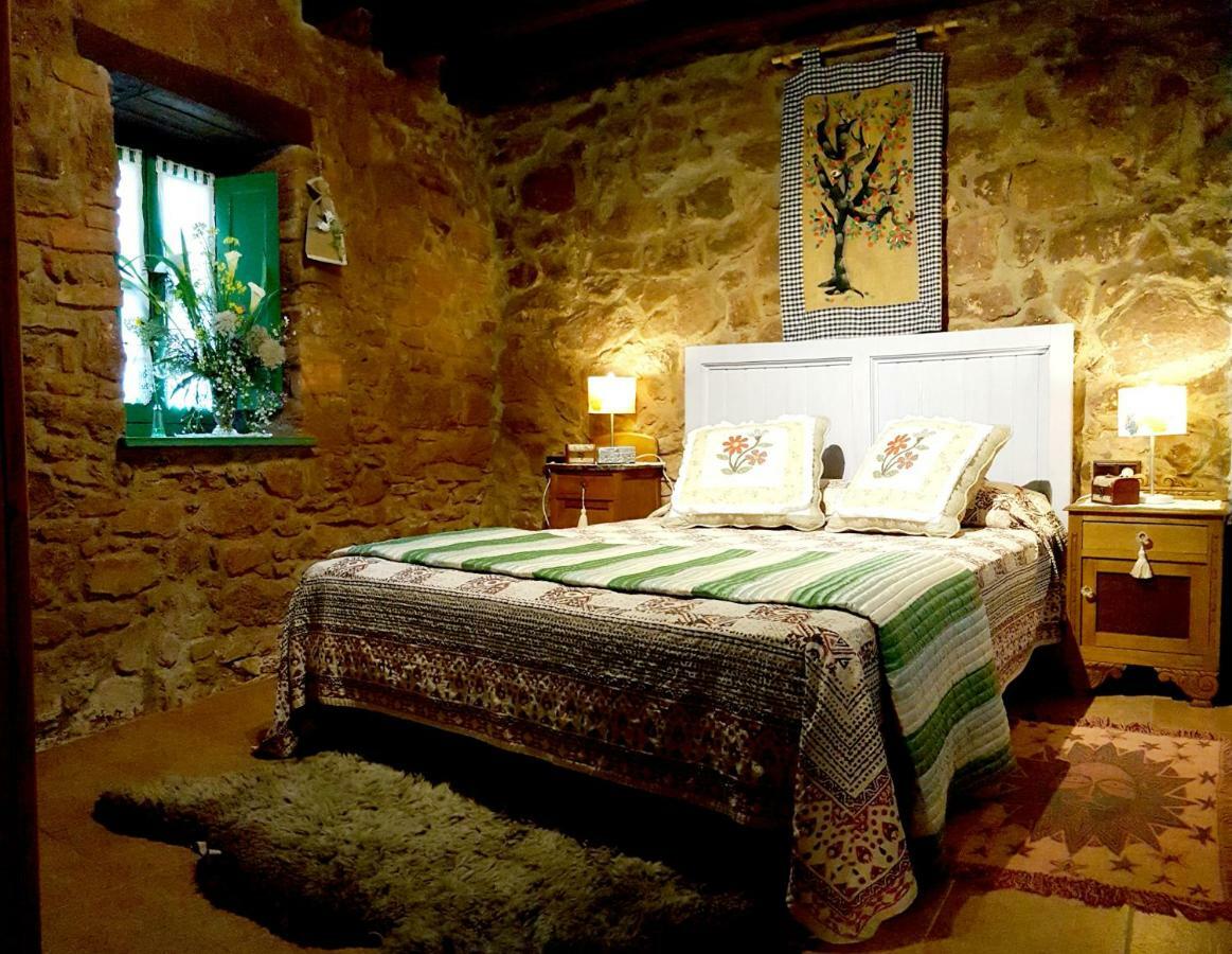 Apartamentos Villar Villar  Exteriér fotografie