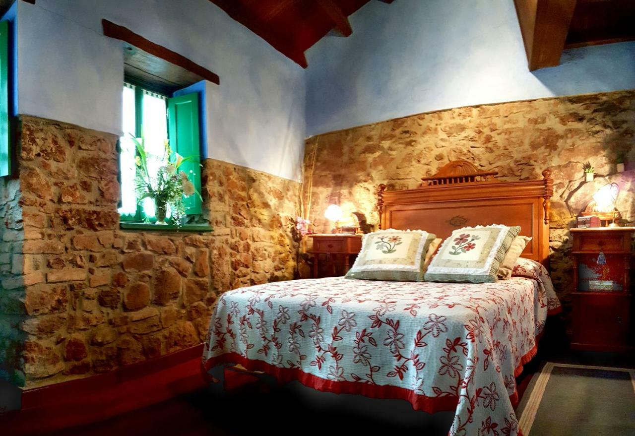 Apartamentos Villar Villar  Exteriér fotografie
