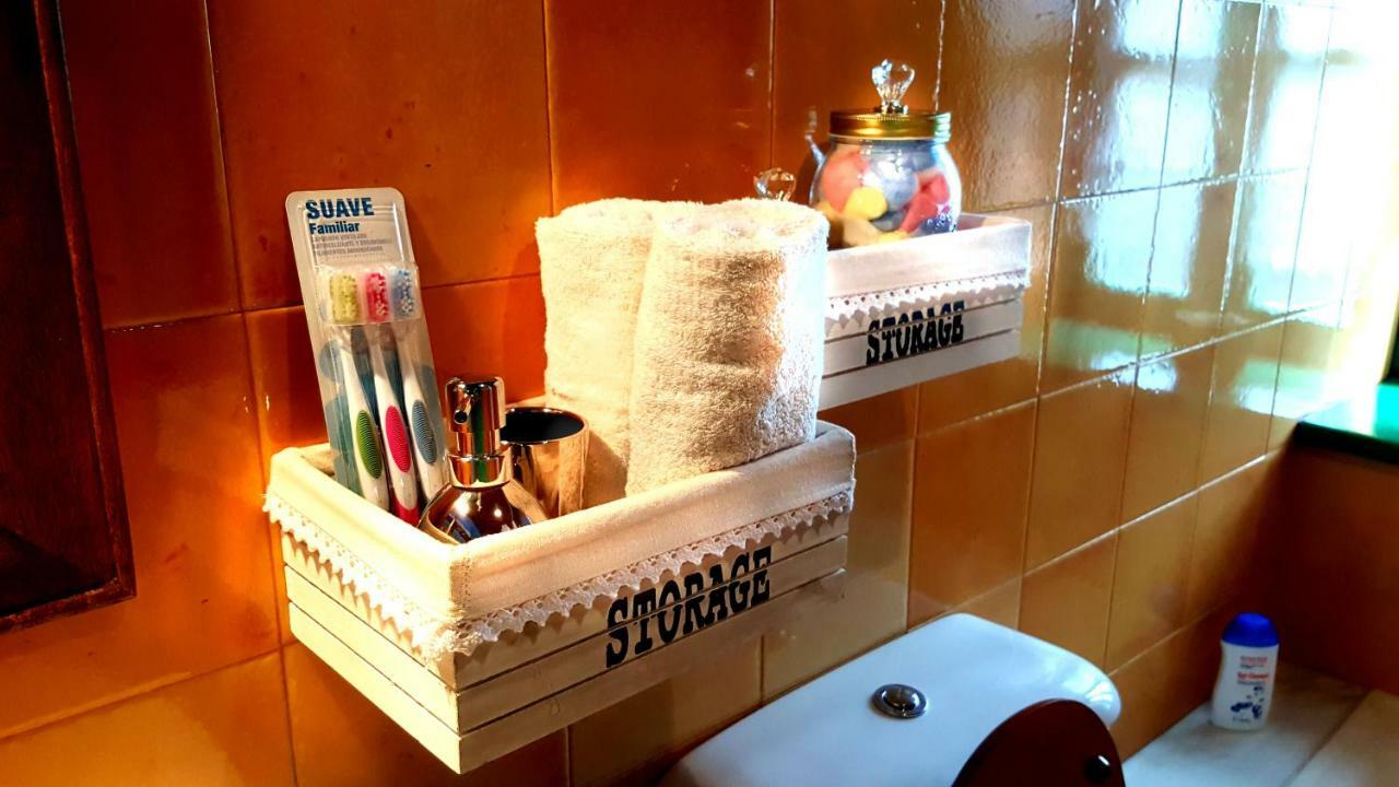 Apartamentos Villar Villar  Exteriér fotografie