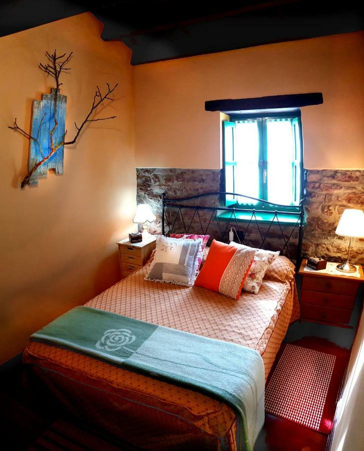 Apartamentos Villar Villar  Exteriér fotografie