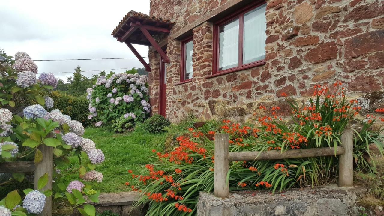 Apartamentos Villar Villar  Exteriér fotografie