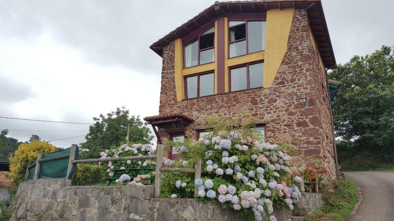 Apartamentos Villar Villar  Exteriér fotografie