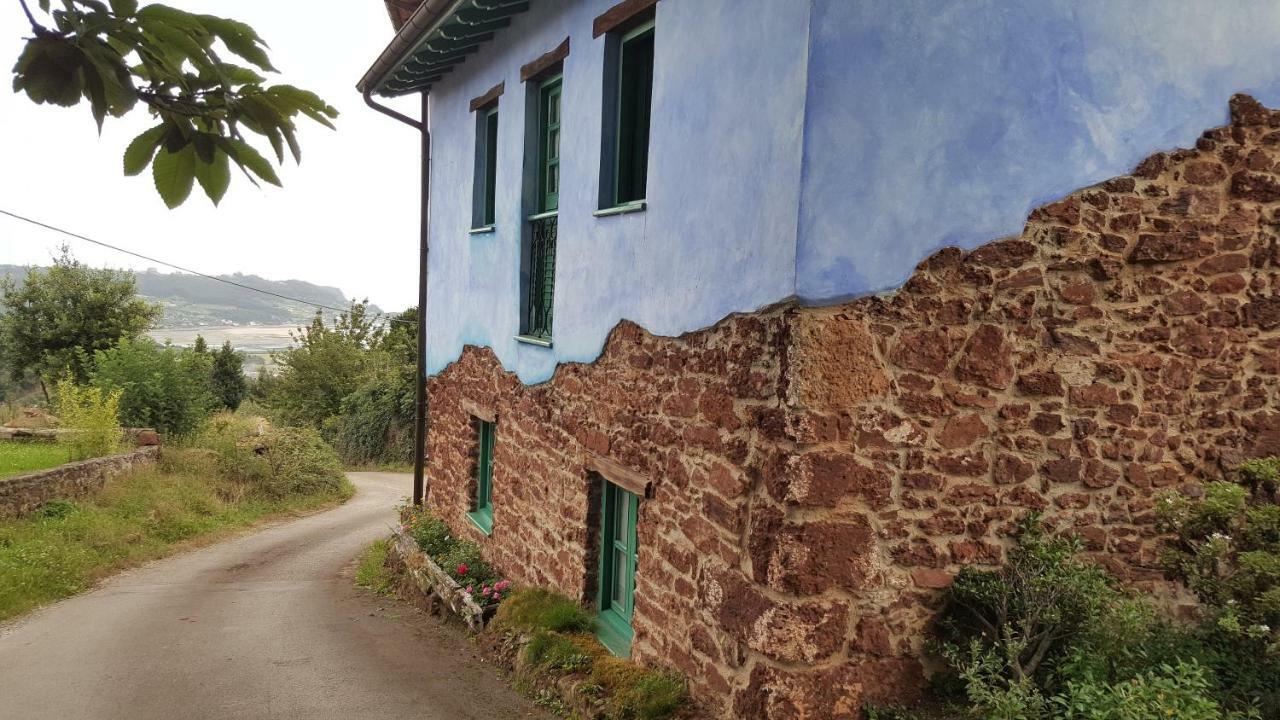 Apartamentos Villar Villar  Exteriér fotografie