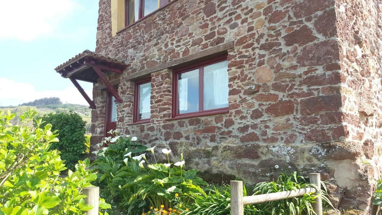 Apartamentos Villar Villar  Exteriér fotografie