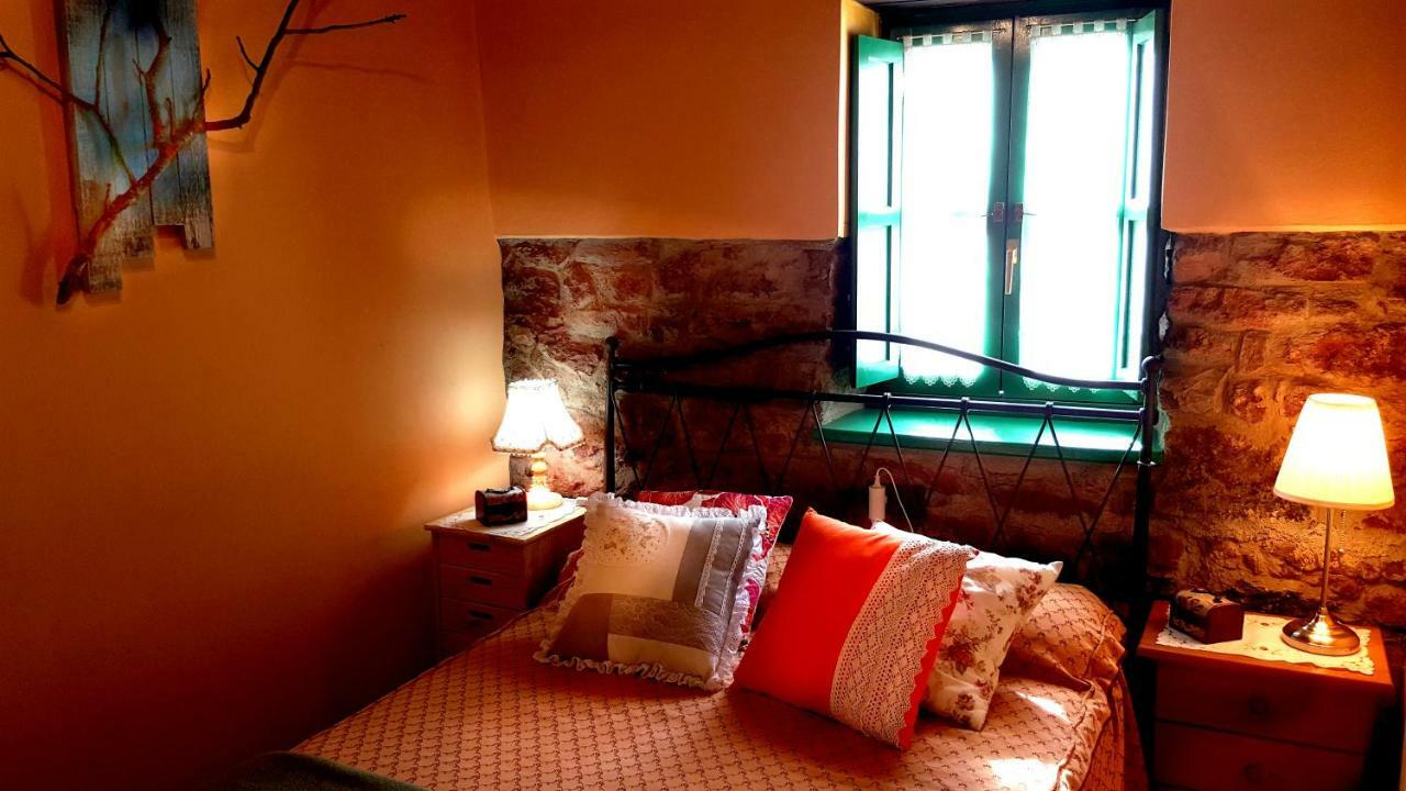 Apartamentos Villar Villar  Exteriér fotografie