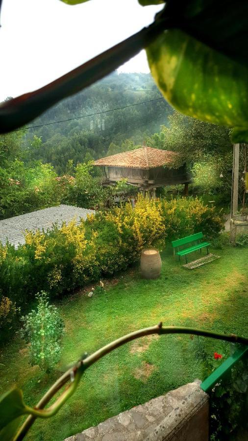 Apartamentos Villar Villar  Exteriér fotografie