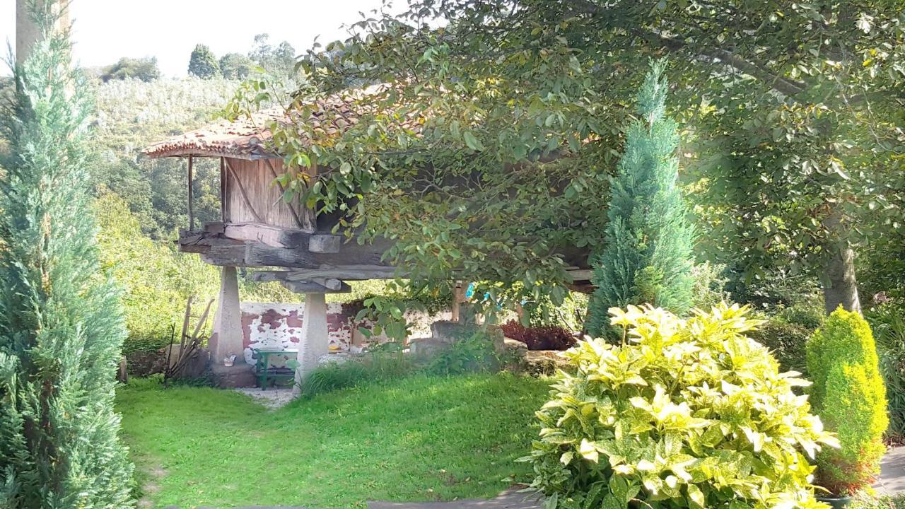 Apartamentos Villar Villar  Exteriér fotografie
